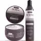 Kit Soft Hair  Acidific Line Antiporosidade (2 Produtos) (2)