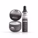 Kit Soft Hair  Acidific Line Antiporosidade (2 Produtos) (1)