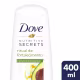 Dove Nutritive Secrets Ritual de Fortalecimento - Condicionador 400ml (3)
