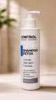 Shampoo Detox Control Natural Haircare Oleosidade Antirresíduo 300ml (3)