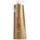 Joico K-PAK Color Therapy Shampoo To Preserve Color & Repair Damage - Shampoo 1 Litro