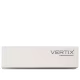 Vertix Bloco Modelador Branco - Lixa de Unha (6 Unidades)