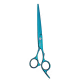 Vertix Blue Titanium Laser 7,0" - Tesoura de Cabelo