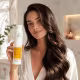 Shampoo 500ml Banana e Mel Nutrição e Reposição Lipídica | Shed Professional (2)
