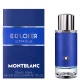 Explorer Ultra Blue Montblanc Eau de Parfum - Perfume Masculino 30ml (3)