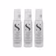 Kit Alfaparf Semi di Lino Reparative Lotion Ampolas 3 x 13 ml (1)