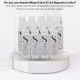 Kit Alfaparf Semi di Lino Reparative Lotion Ampolas 9 x 13 ml (5)