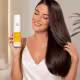 Leave-in 300ml Banana e Mel Hidratação e Redução do Frizz | Shed Professional (5)