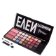 Luisance Even Eyeshadow - Paleta de Maquiagem 48,6g (1)