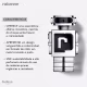 Phantom Rabanne Eau de Toilette - Perfume Masculino 100ml (6)