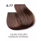 LOF Professional Chroma Marrons 6.77 Louro Escuro Marrom Intenso - Coloração Permanente 60g (8)
