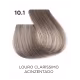 LOF Professional Chroma Cinza 10.1 Louro Claríssimo Acinzentado - Coloração Permanente 60g (8)