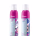 Kit Ricca Shampoo A Seco Sem Perfume + Shampoo A Seco Berry (3)
