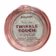 Ruby Rose Twinkle Touch Ice Glow - Sombra e Iluminador 6g (2)