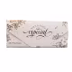 Kit Anti-frizz Pente de Bambú e Scrunchies Aromá (3 itens) (5)