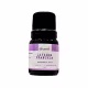 Essência Aromática Pura Lavanda Francesa Aromá 10ml - Tranquilidade (1)