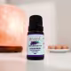 Kit Luminária Difusora + Óleo Essencial de Lavanda Aromá 10ml (1)