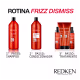 Redken Frizz Dismiss - Shampoo 1L (6)
