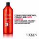 Redken Frizz Dismiss - Shampoo 1L (8)