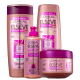 Kit Elseve L'Oréal Paris Quera-Liso MQ Quarteto (4 Produtos) (1)