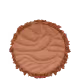 Ruby Kisses Tropicoco Bronzer Pé na Areia - Pó Bronzeador 9g (3)