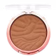 Ruby Kisses Tropicoco Bronzer Pé na Areia - Pó Bronzeador 9g (1)