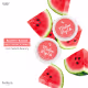 Ruby Kisses Melon Pop! Bouncy Blush & Lip Rosy Pop - Blush 3g (2)