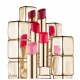 Guerlain KissKiss Shine Bloom 709 Petal Red - Batom 3,2g (3)