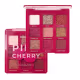Ruby Rose Pink Cherry - Paleta de Sombras 6g (3)