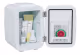 Océane Skincare Fridge Branca - Mini-Geladeira 4L (5)