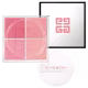 Givenchy Prisme Libre N02 Tafetá Rosé - Blush em Pó Solto 6g (3)