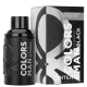 Colors Man Black Intenso Benetton Eau de Parfum - Perfume Masculino 100ml (3)