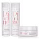 Braé Divine Kit Shampoo 250ml + Condicionador 250ml + Máscara 200g (1)