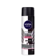 NIVEA MEN Black & White Máxima Proteção - Desodorante Antitranspirante Aerossol 150ml (1)
