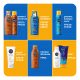 NIVEA SUN Protect & Bronze Spray FPS30 - Protetor Solar 200ml (6)