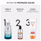 Vichy Capital Soleil UV-Glow FPS60 Pele Média a Negra - Protetor Solar com Cor 40g (7)