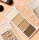 Paleta de Contorno Facial Glam Quarteto Vivai (4)
