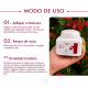 Máscara SOS Impact Hair Reposição de Massa e Densidade Phyto Ativo 300g (5)