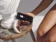 LELO SONA 3 Sugador de Clitóris Estimulador Sônico com App Recarregável - Crean (7)