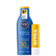 Kit NIVEA Sun Hidratação Prolongada    (2 Produtos)