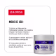 Máscara hidratante Capicilin Violeta desamareladora 350g (2)