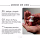 Kit Soul Radiant Ampolas Phyto Ativo Tratamento Capilar 3 Unidades (4)