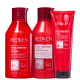 Kit Redken Frizz Dismiss (3 Produtos) (1)