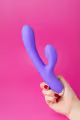 Must Vibrador Rabbit com Aquecimento (4)