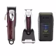 Combo Wahl  Magic Clip Cordless + Detailer + Shaver Vanish (2)