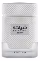 Perfume Shiyaaka Snow Khadlaj Edp 100ML (1)