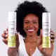 Kit de Reconstrução Profunda Intense + Escova Mágica (BRINDE) (4)