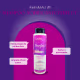 Shampoo Acidificante Perfect 500ml - Light Hair (2)