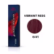 Wella Professionals Koleston Perfect Vibrant Reds 6/41 Louro Escuro Cobre Cinza - Coloração Permanente 60ml