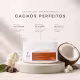 Máscara 300g Cachos Perfeitos: Hidratação e Controle de Volume | Shed Professional (3)